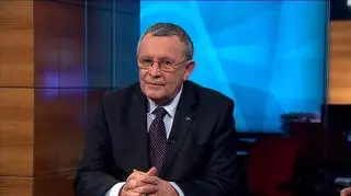 prof. Andrzej Koźmiński