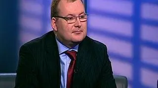 Portale pożyczkowe rosną w czasie kryzysu. Na światowych giełdach od listopada wartość pożyczek rosła po 300% miesięcznie, przez co polskie portale zbliżyły się do pierwszej dziesiątki światowych liderów tej działalności. Na temat portali pożyczkowych dyskutował w studiu TVN CNBC Biznes Sebastian Ptak, dyrektor zarządzający Blue Media.