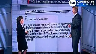 "Twój brat PIT" radzi
