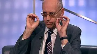 Sukces firmy to często kilka udanych negocjacji. Ale sukces tych negocjacji nierzadko zależy od odpowiednich trików. W programie dla przedsiębiorców "Blajer mówi: biznes" sprawdzamy jakich trików używać, a na jakie uważać. Gościem Pawła Blajera był wykładowca negocjacji w Szkole Głównej Handlowej, doktor Grzegorz Myśliwiec