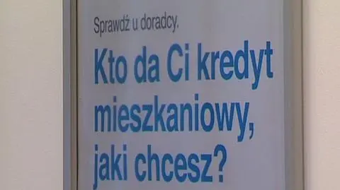 Zmotywować kredytodawcę