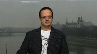 20-22 stycznia w Krakowie odbędzie się start-up weekend czyli warsztaty dla osób pełnych pomysłów na własny biznes. Więcej szczegółów na ten temat w rozmowie z Andrzejem Targoszem, organizatorem Startup Weekend Kraków