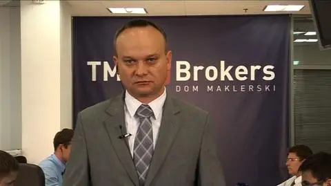 Co wpływa na złotego?