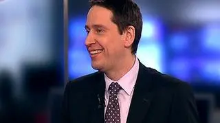 Przychody Makaronów Polskich wzrosły w czwartym kwartale o 38% i wyniosły 31 milionów złotych. O wyniki, plany oraz o to czy... makaron jest zdrowy, Mikołaj Kunica pytał prezesa Makaronów Polskich, Pawła Nowakowskiego.