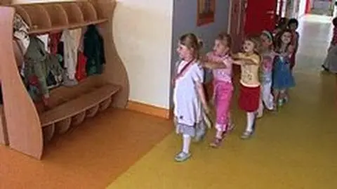 Przedszkola dla dzieci bezrobotnych