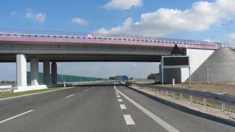 Dziesięciu wykonawców chce budować kolejny odcinek A1