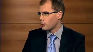 Nowa Rada Polityki Pieniężnej już w komplecie. Pierwsze wypowiedzi prezesa NBP, który przewodzi Radzie oraz jej nowowybranych członków pokazują, że należy raczej spodziewać się podwyżek stóp. O tym, jakie nastawienie do gospodarki pokażą członkowie RPP w magazynie "90 minut" z głównym ekonomistą Getin Noble Banku, Robertem Cholewińskim i dr Jakubem Borowskim, głównym ekonomista Invest Banku rozmawiała Jolanta Kucharska.