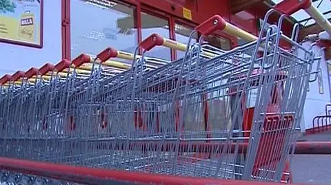 Prezentacja projektu dot. podatku od hipermarketów - w poniedziałek