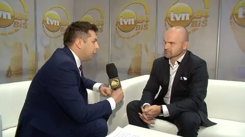 Brzoska: polskie firmy pozbywają się kompleksów