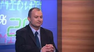 Zapis windykacyjny w praktyce. Ważne zmiany w prawie spadkowy także dla giełdowych inwestorów. Czy można przekazać pakiety akcji? Co zmienia się w kwestii dziedziczenia majątku? Maciej Kurek, aplikant radcowski enwc pod ostrzałem pytań Marcina Kowalskiego.