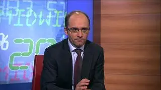 RPP wydało decyzję o pozostawieniu stóp procentowych na niezmienionym poziomie przed programem. Rozmowa z Łukaszem Tarnawą, głównym ekonomistą BOŚ.