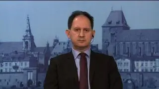 Rekordowy rok Dektry. Spółka sprzedająca folie kiszonkarskie, siatki do ociepleń i geowłókninę – zwiększyła w ubiegłym roku przychody o 50 procent, do ponad 17 milionów złotych. Zysk netto wzrósł o 60 procent - co poprawia też marże. Dektra w swoim raporcie rocznym chwali się dynamicznym wzrostem zamówień w rolnictwie i podkreśla rosnące problemy z płatnościami w budownictwie. Naszym gościem był: Maciej Stefański, prezes Dektry.