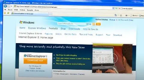 Microsoft łata dziurawego Internet Explorera
