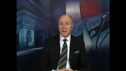 Inwestujemy nad Sekwaną