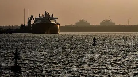 Morawiecki: Polska powinna być centralnym hubem dla gazu z USA