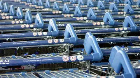 Tesco z najgorszym wynikiem w historii