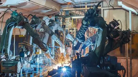 Rewolucja robotów już się rozpoczęła - MIT