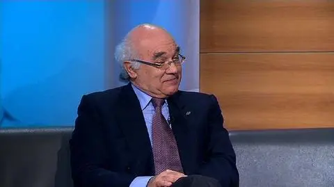 Włochy mają premiera