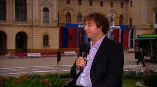 GRZEGORZ HAJDAROWICZ