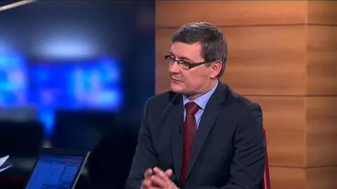 Nowy prezes – nowe cele