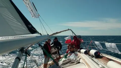 Cykl Pokaż nam świat w TVN24 BiS