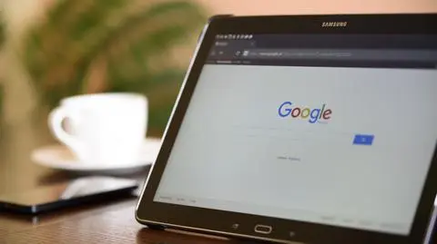 Google. Alphabet przedstawiało wyniki