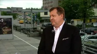 Rank Progress, czyli spółka z branży deweloperskiej, która zajmuje się budową między innymi centrów handlowych. Przed publikacją wyników o biznesie spółki rozmawialiśmy z jej prezesem, Janem Mroczką.