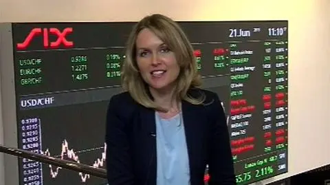 Rynki pod presją szefa Fed