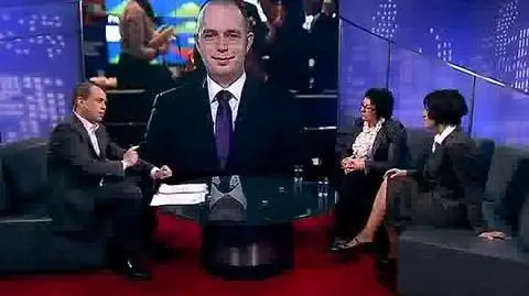 Wprowadzamy standardy obsługi klienta w firmie – jak i za ile - czyli dlaczego trzeba czekać z odebraniem telefonu do drugiego dzwonka? W programie "Biznes Lunch" rozmowa z Beatą Stępniak-Furkałowską-Meritum Consulting, Marzeną Sawicką-dyrektor zarządzający Communication One Consulting oraz z Sławomirem Piotrkowskim-wiceprezes Zarządu Mulitspektrum.
