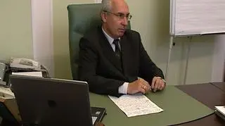 Cezary Mech doradcą prezesa NBP. Przeciwnik euro, krytykujący obecną politykę pieniężną, znajdzie się w samym sercu banku centralnego. Jaką odegra tam rolę na razie nie wiadomo, ale jego nominacja wywołała dużo emocji w świecie finansów. 