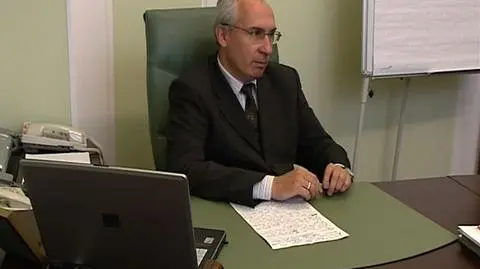 Cezary Mech doradcą prezesa NBP