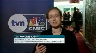 Jak zarządzać zespołem, w którym poza polskimi pracownikami jest wielu obcokrajowców? Przydatny w takiej sytuacji może okazać się trening międzykulturowy i trening różnorodności w organizacjach biznesowych - radzi prezes firmy etta Doradztwo i Treningi dla Biznesu Monika Chutnik.