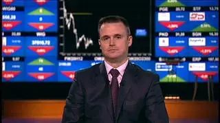 Euro najtańsze wobec dolara od 16 miesięcy. Złoty dzisiaj jest słaby, ale stabilny. Jaką zmienność na rynku walutowym należy przyjąć? O tym w rozmowie z Jarosławem Klepackim, dyrektorem działu gospodarki pieniężnej DMK Alpha