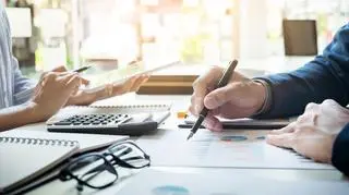 Tax Care z grupy Idea Banku złożył wniosek o upadłość