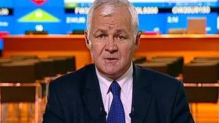 Już niebawem bank Pekao SA poda wyniki za II kwartał - analitycy spodziewają się że zysk netto będzie na poziomie 41 procent - niestety niższy niż w tym samym okresie jeszcze rok temu. Tymczasem ogłoszenie nowej strategii spółki Pekao SA może rozjaśnić oczekiwania na dalsze kwartały dla tej spółki - rozmawiamy z Krzysztofem Bieleckim , prezesem Pekao SA , w programie "Rynki dnia".