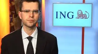 Z dzisiejszych danych GUS wynika, że produkcja przemysłowa spadła mniej od prognoz, o 4,3% w ujęciu rocznym, a miesiąc do miesiąca wzrosła o ponad 6 procent. Dane GUS-u komentował w programie "Rynki Dnia" Rafał Benecki, ekonomista ING Bank Śląski. 