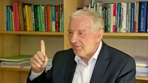 Stanisław Gomułka kandydatem Nowoczesnej do Rady Polityki Pieniężnej