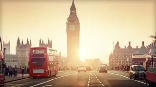 Wlk. Brytania nie może na razie podpisać umowy handlowej z USA