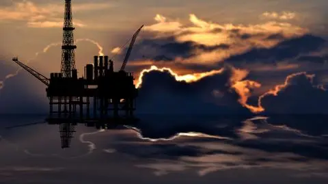 Ceny ropy lekko w dół