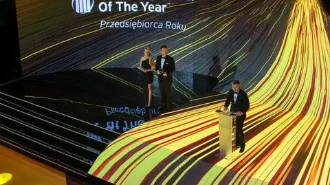 Przedsiębiorca Roku 2019. Finaliści konkursu EY