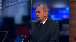 Londyn, Bristol, Birmingham w Ogniu... płomienie na ulicach miast Wielkiej Brytanii mogą być skutkiem także schłodzenia brytyjskiej gospodarki. 
W Lipcu prognozowano wzrost 1,3% w tym roku i 2-procentowy w przyszłym - W ciągu miesiąca ekonomiści obniżyli swe prognozy o 10 punktów bazowych. Niewykluczone, że odczyt za 2011 rok będzie jeszcze gorszy. Gościem programu 90 Minut był Michael Dembiński, dyrektor Polsko-Brytyjskiej Izby Gospodarczej.