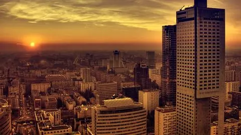 Moody's obserwuje Polskę. "Przyglądamy się kierunkom zmian"