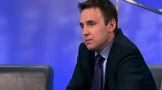 Zwiększenie skuteczności kontroli skarbowej oraz ograniczenia rozmiarów "szarej strefy", zwłaszcza funkcjonującej za pośrednictwem Internetu – to główne zmiany, jakie wprowadza nowelizacja ustawy o kontroli skarbowej, którą 20 maja przyjął Sejm. Gościem programu "Biznes Lunch" był Tomasz Rolewicz - doradca podatkowy, menedżer w zespole postępowań podatkowych działu prawno-podatkowego PwC.