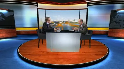 Gościem programu "Horyzont" był Jacek Rostowski