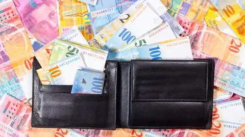 "Sprawiedliwy kurs" może kosztować 50 mld zł