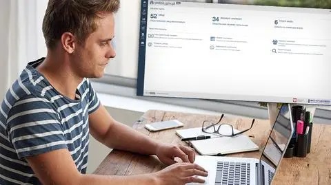 Widok.gov.pl - pierwszy w Polsce portal o e-administracji