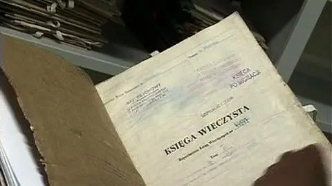 Notariusze zastąpią sąd