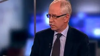 Debiut Bogdanki dowodzi, że prywatyzacja przez giełdę jest dobrym pomysłem - zauważył w TVN CNBC Biznes Jacek Socha, wiceprezes PWC. O debiucie Bogdanki, wotum nieufności dla ministra finansów oraz poborze dywidendy ze spółki PGE z Jackiem Sochą rozmawialiśmy w programie "Rynki Dnia".