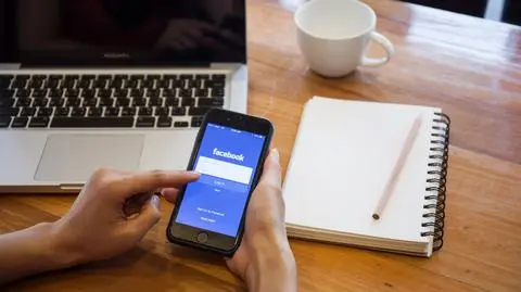 Hakerzy wzięli na cel użytkowników Facebooka