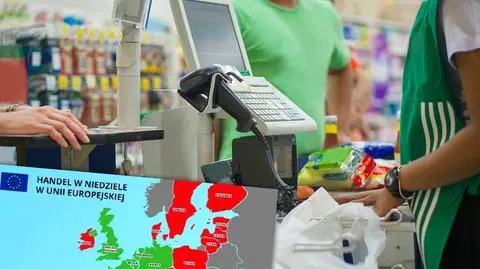 Związkowcy chcą ograniczyć handel w niedziele